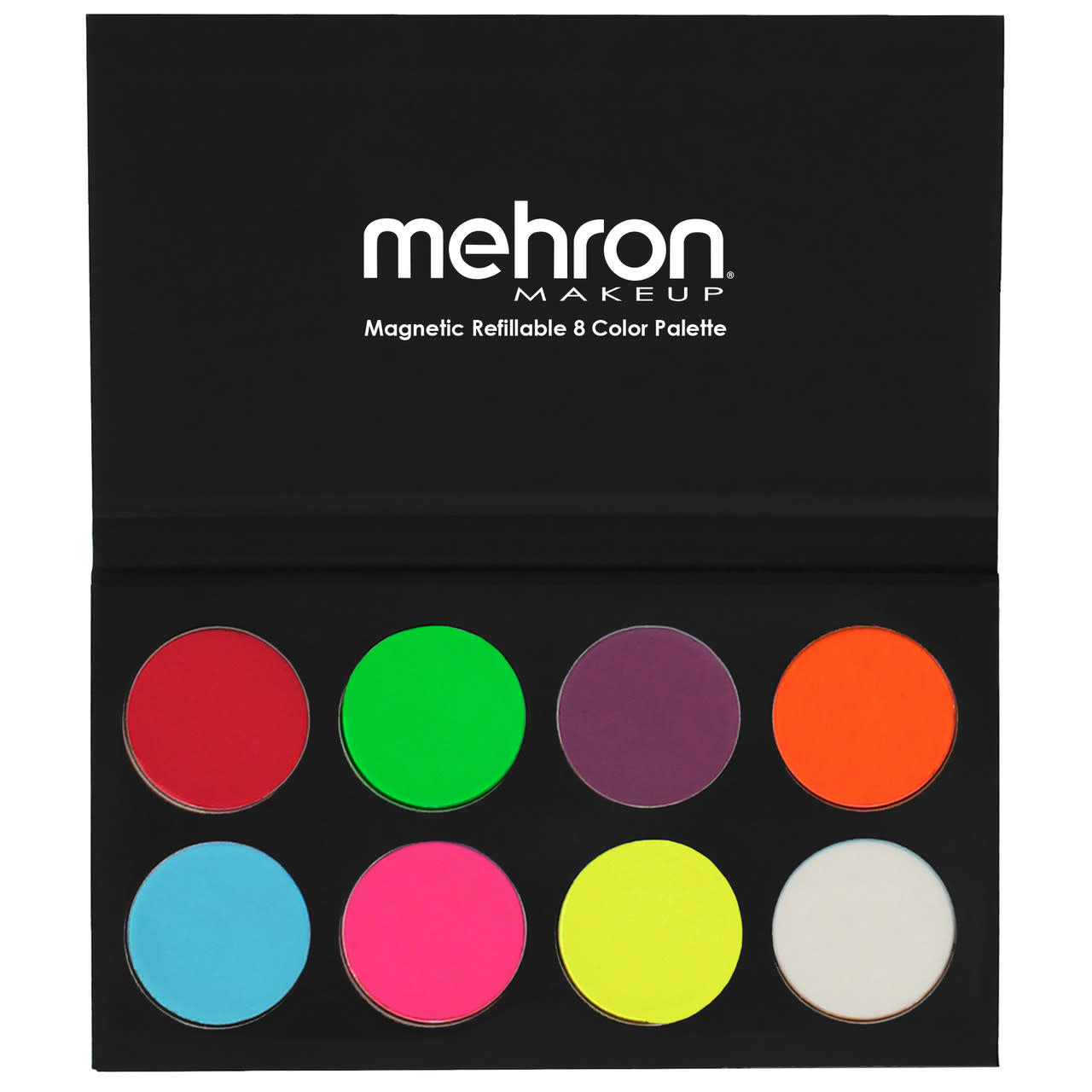 Paradise FX™ Palettes Neon Shades