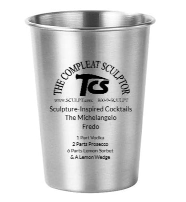 Kekacauan Mug TCS