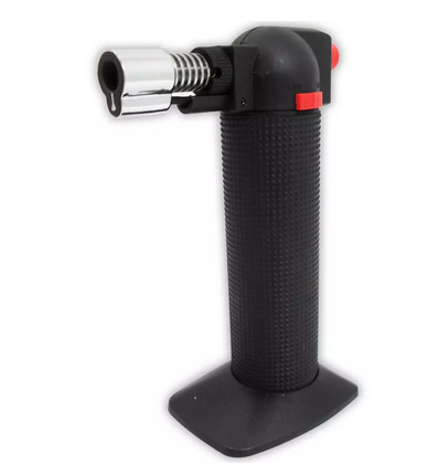 Micro Butane Table Torch – The Compleat Sculptor, Inc