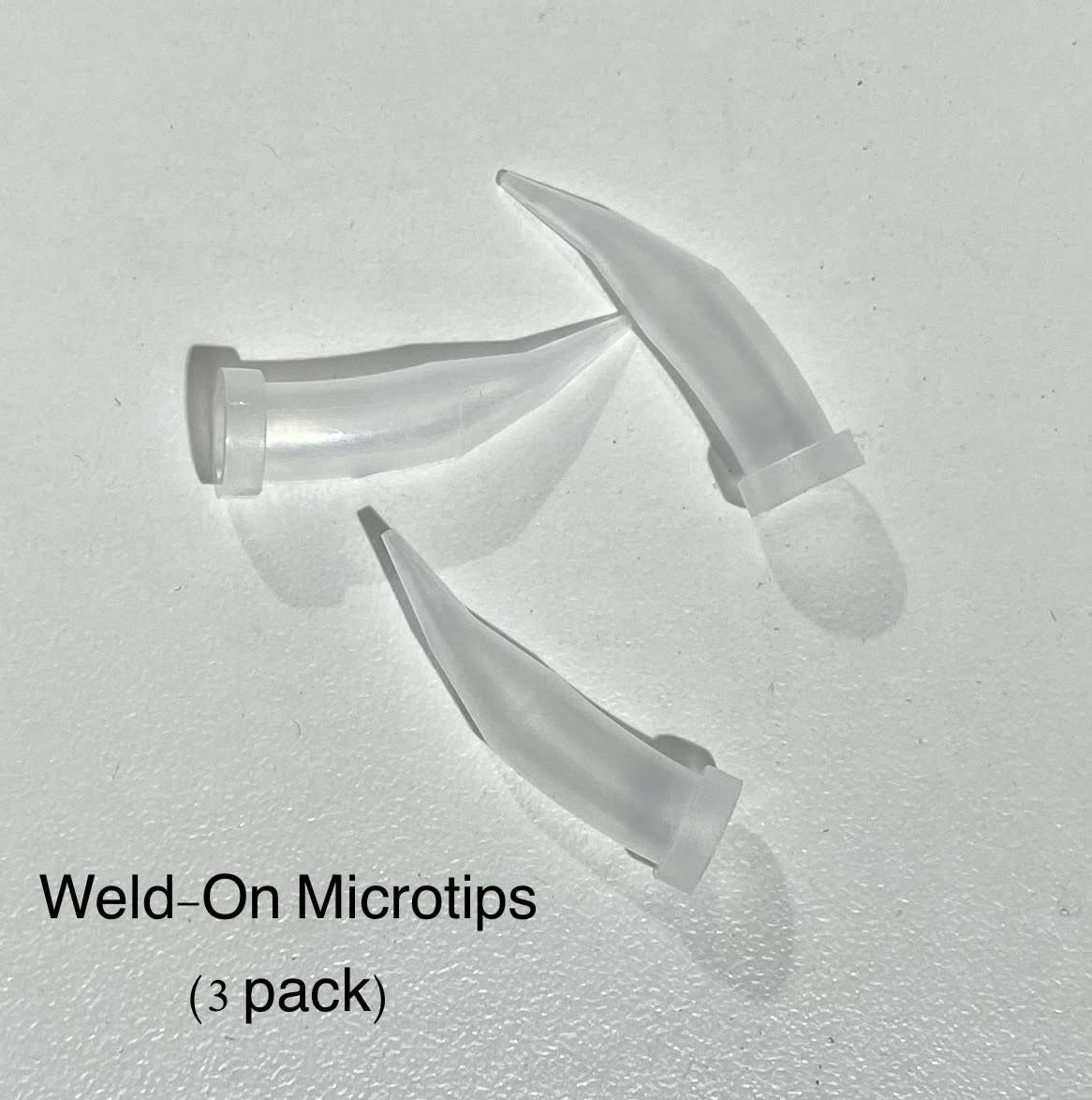 Micro Tip for 1.5oz Tubes (3 pack)