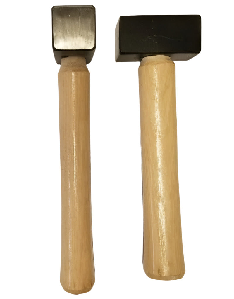 Soft Iron Hammers – The Compleat Sculptor, Inc