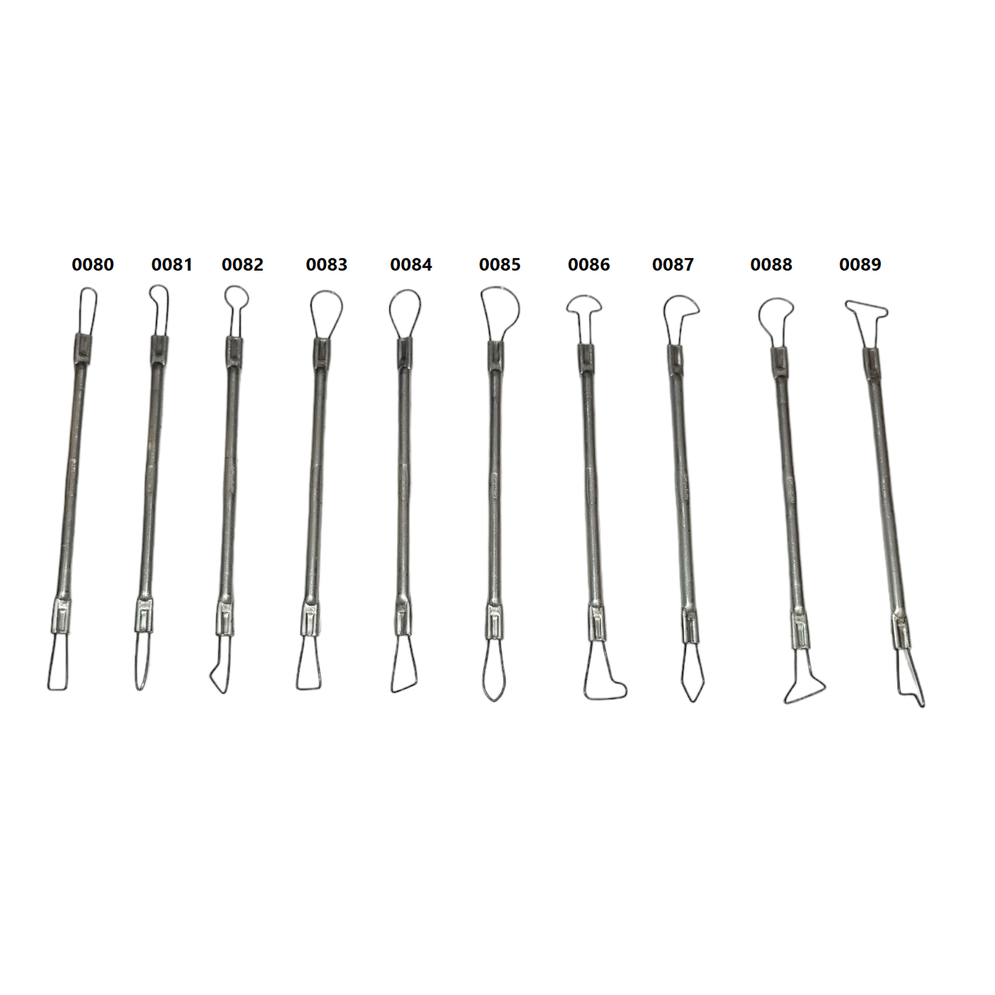 Mirette Wire Tool 7" 18cm