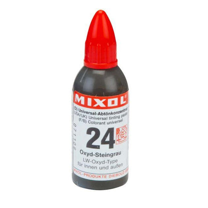 MIXOL #24 Oxide Stone Grey