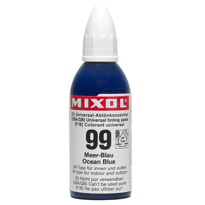 MIXOL #99 Ocean Blue