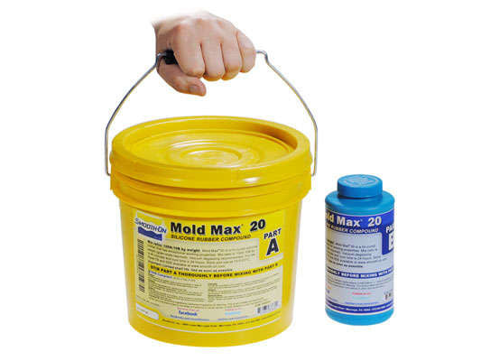 Mold Max™ 20