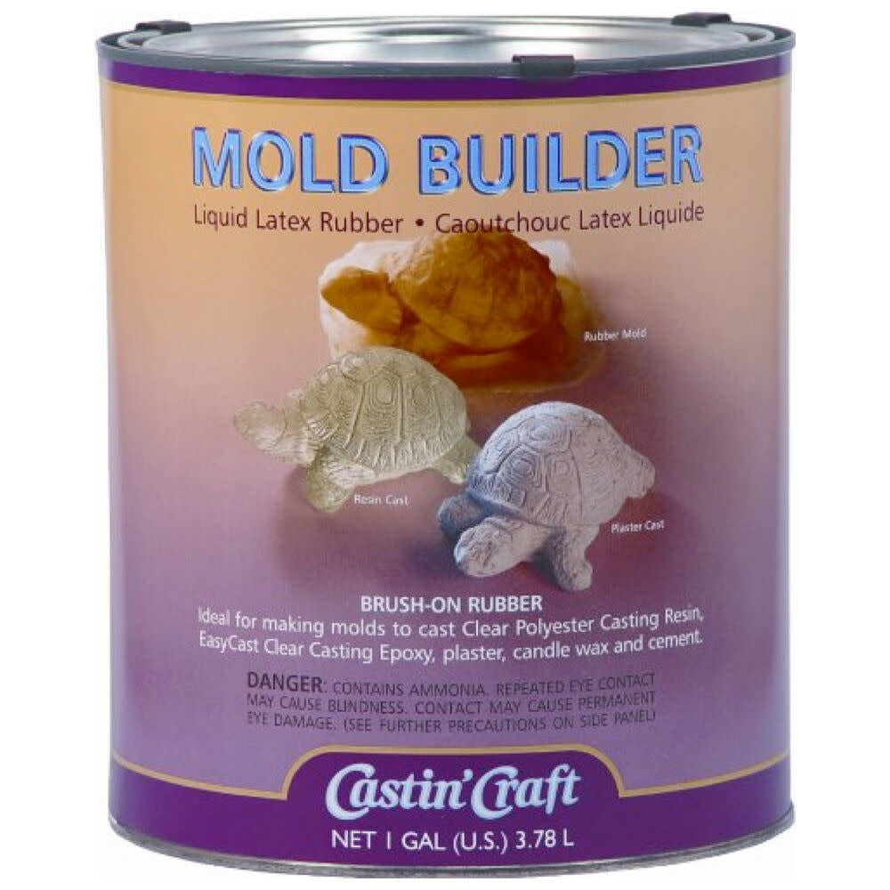 Mold Builder Latex