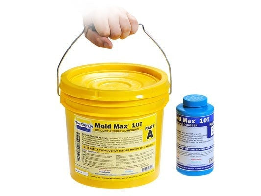 Mold Max™ 10T Special Order