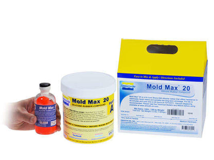 Mold Max™ 20