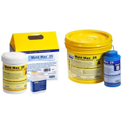 Mold Max™ 25