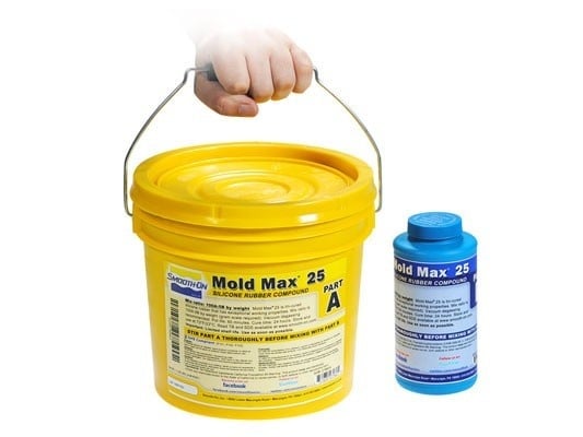 Mold Max™ 25