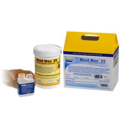 Mold Max™ 25