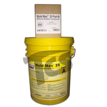 Mold Max™ 25