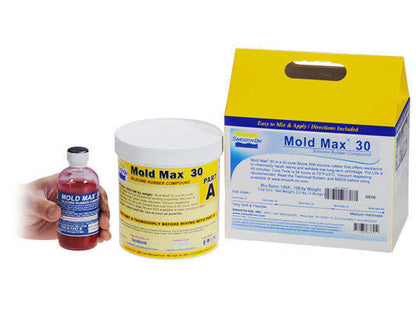 Mold Max™ 30