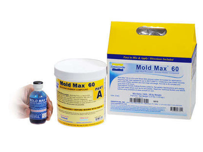 Mold Max™ 60