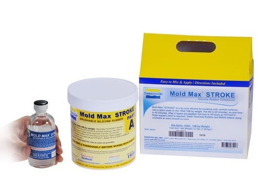 Mold Max™ STROKE