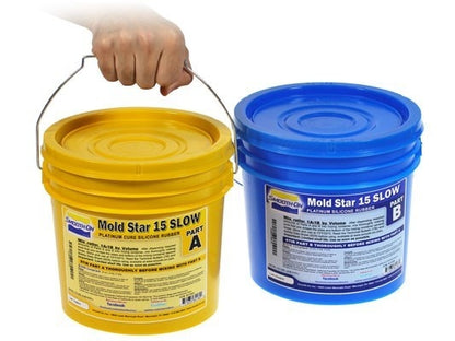 Mold Star™ Series