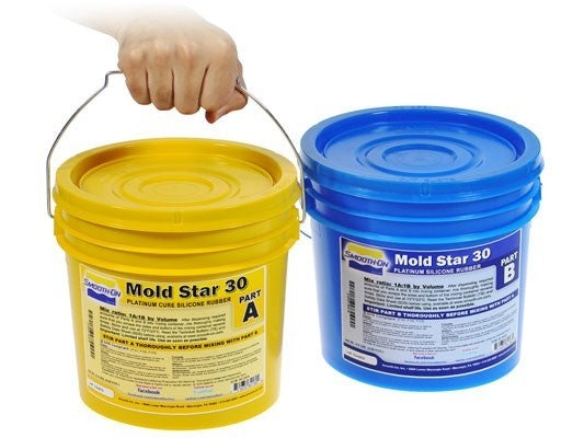 Mold Star™ Series