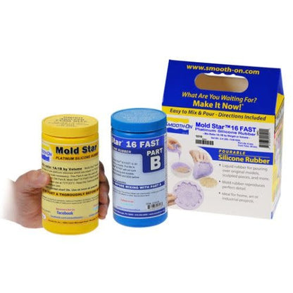 Mold Star™ Series