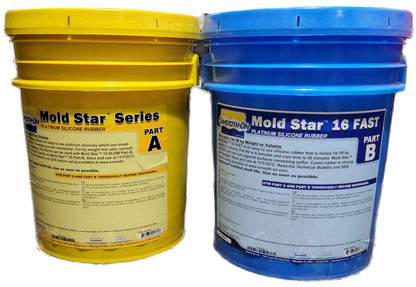 Mold Star™ Series