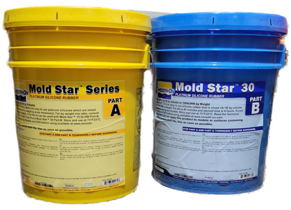 Serie Mould Star™