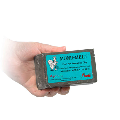 Monu-Melt™