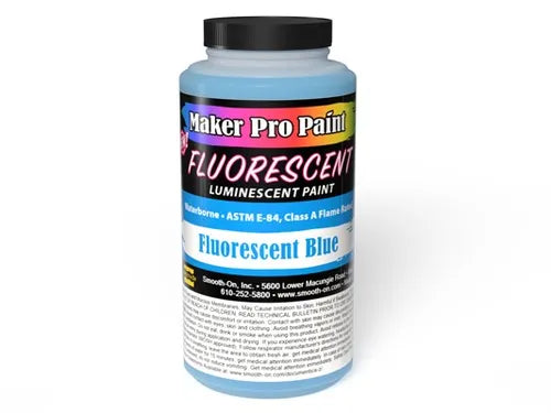 Maker Pro Paint™ Fluorescents Pints