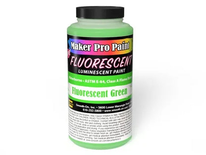 Maker Pro Paint™ Fluorescents Pints