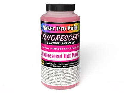 Maker Pro Paint™ Fluorescents Pints