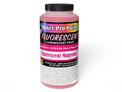 Maker Pro Paint™ Fluorescents Pints