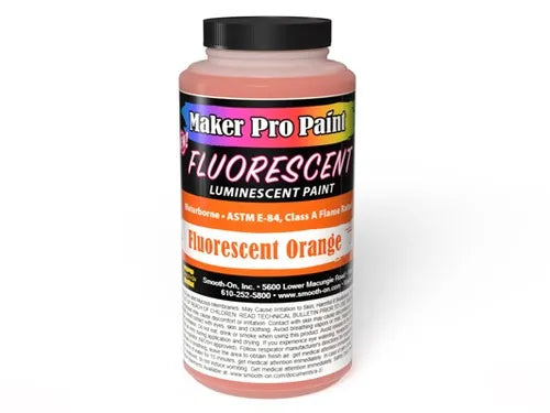 Maker Pro Paint™ Fluorescents Pints
