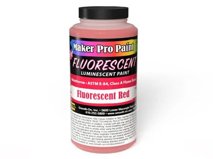 Maker Pro Paint™ Fluorescents Pints