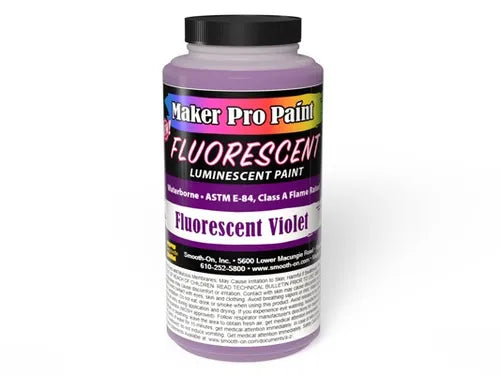 Maker Pro Paint™ Fluorescents Pints