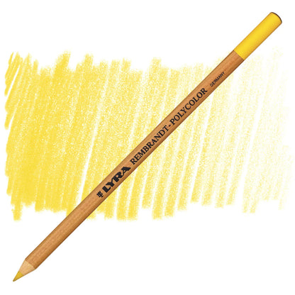 Lyra Rembrandt Polycolor