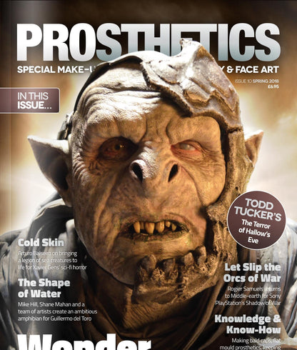 Prosthetics Magazine