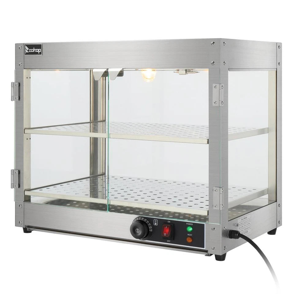 Clay Warming Oven 24x20x15