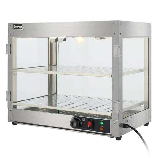 Clay Warming Oven 24x20x15