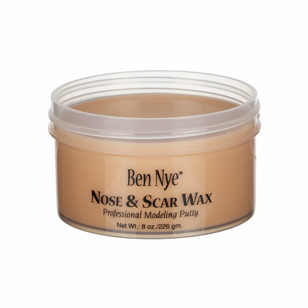 Nose and Scar Wax 2.5oz Fair – The Compleat Sculptor, Inc