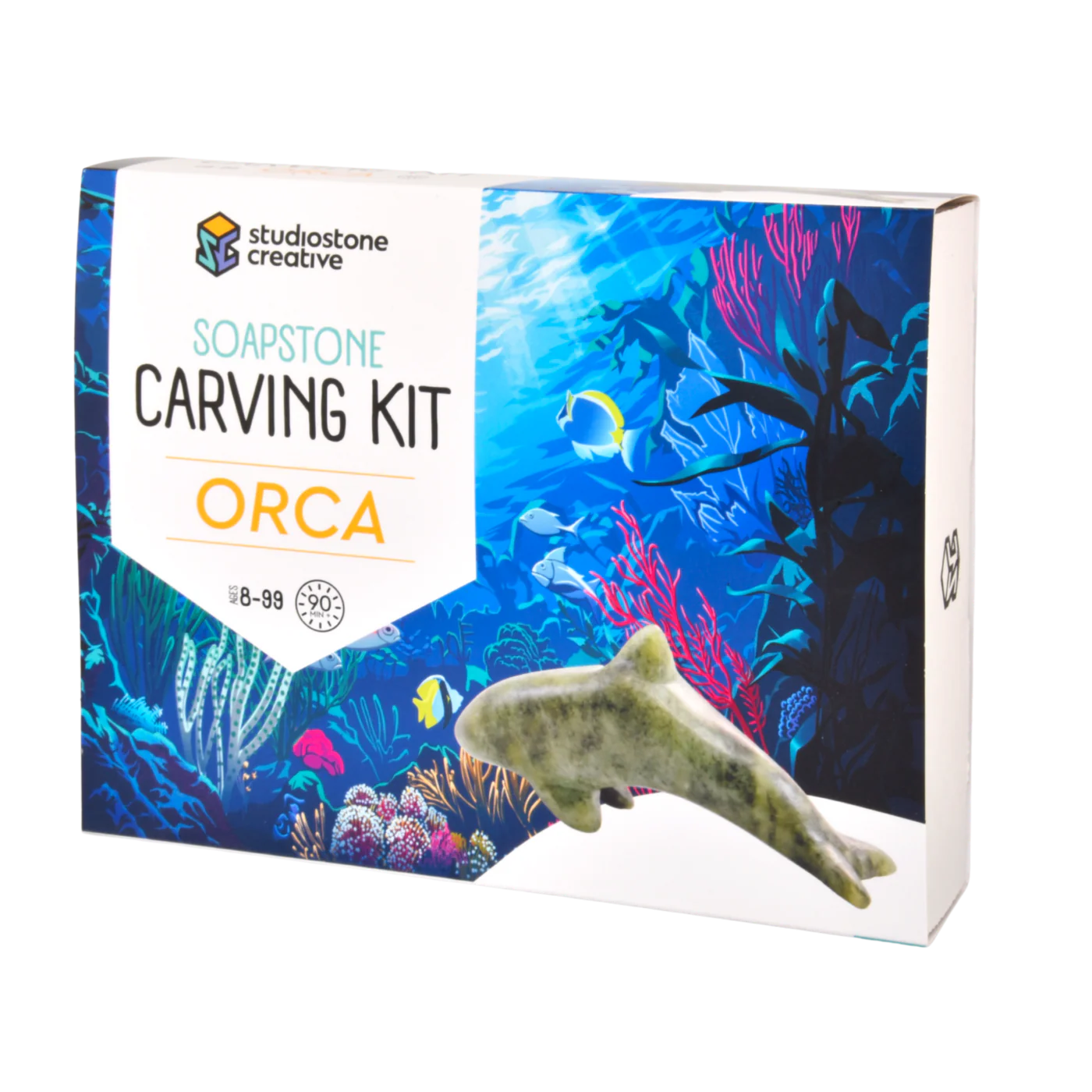 Single Stone Carving Kits