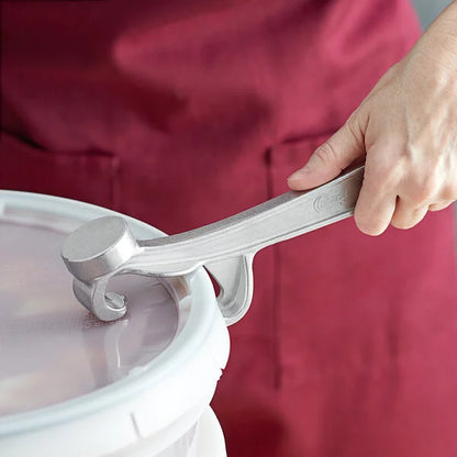 Plastic Pail Opener