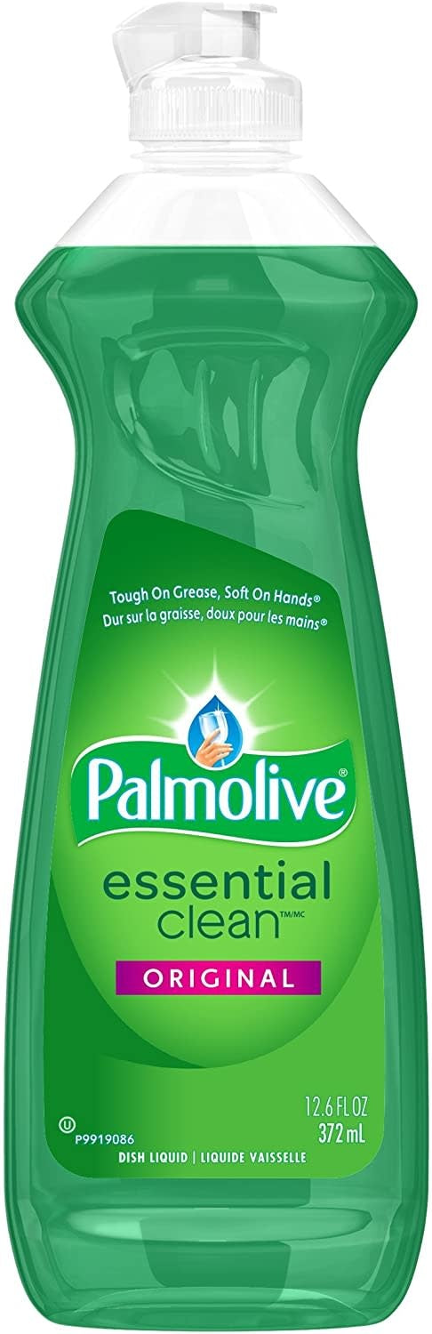 Palmolive Liquid Dish Soap 12.6 oz