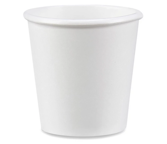Paper Mixing Cups