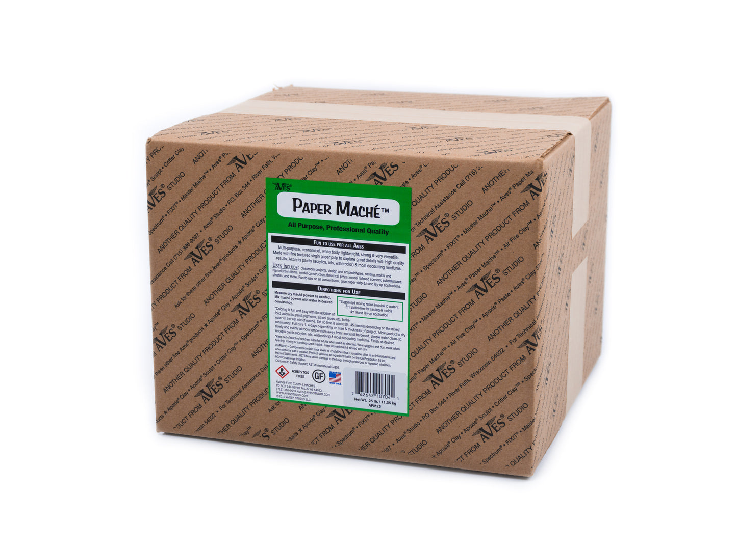 Paper Mache