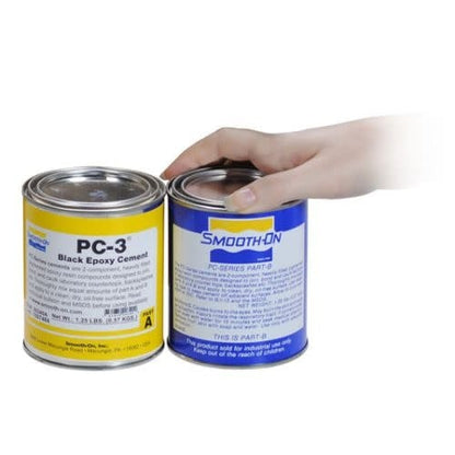 Kit Pint PC-3™ (2.5 paun / 1.13 kg.)