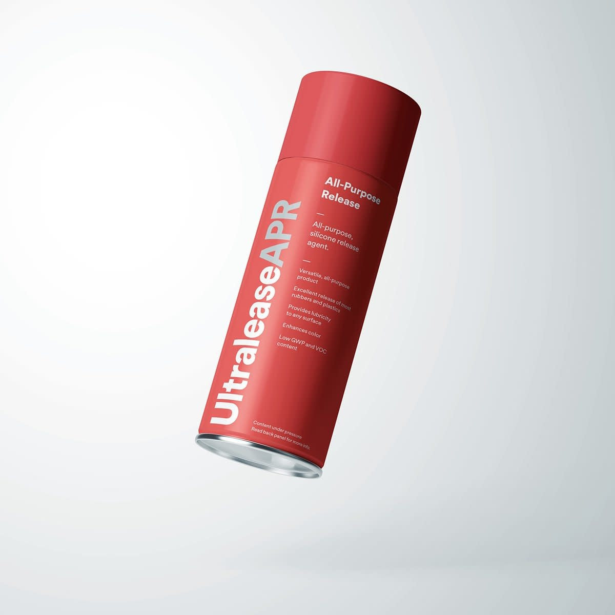 Ultralease APR (anteriormente Eject-it E20-3) Lata de aerosol de 12 oz 