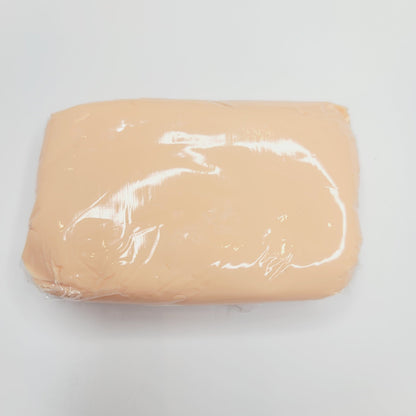 Air Dry Clay Peach 85g