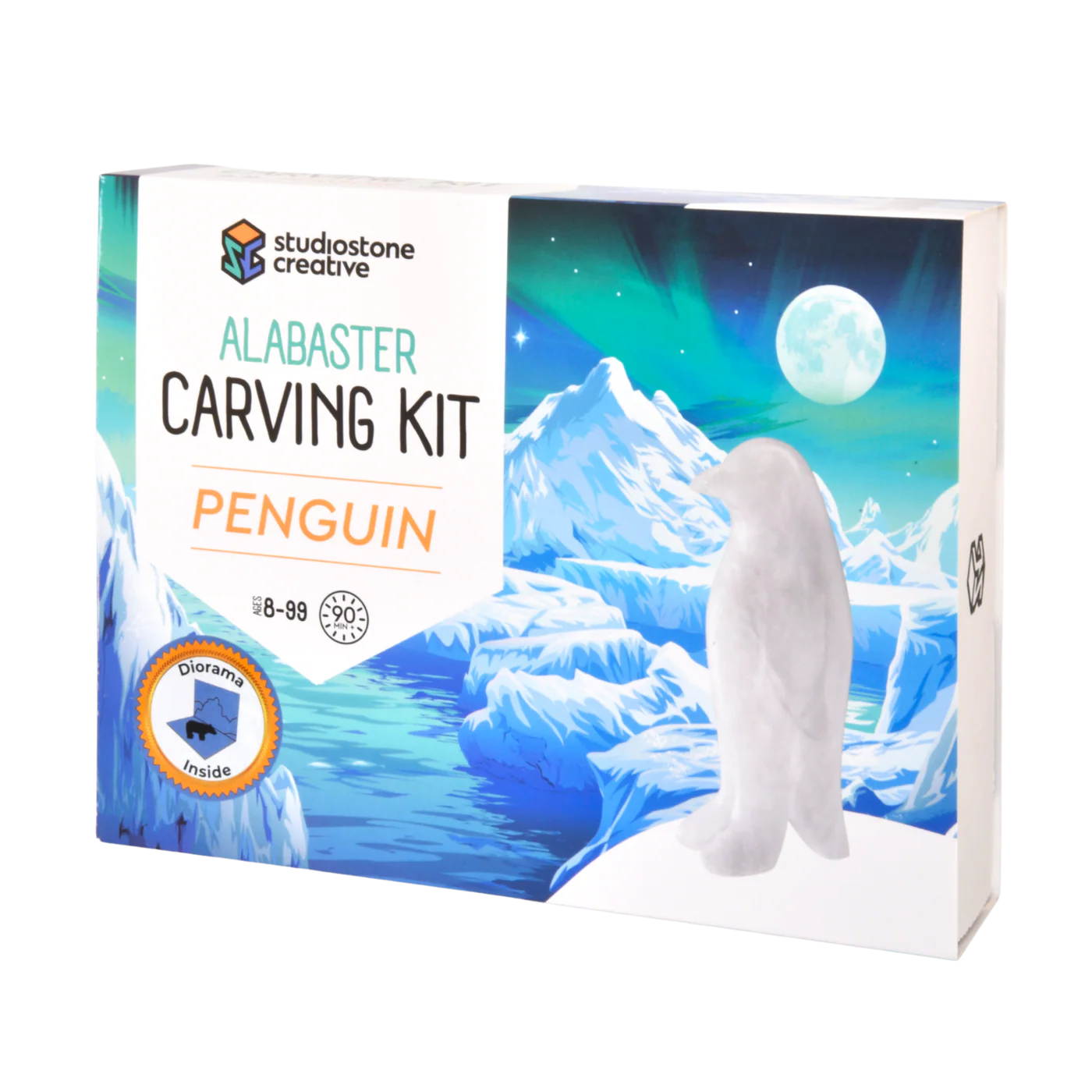 Single Stone Carving Kits