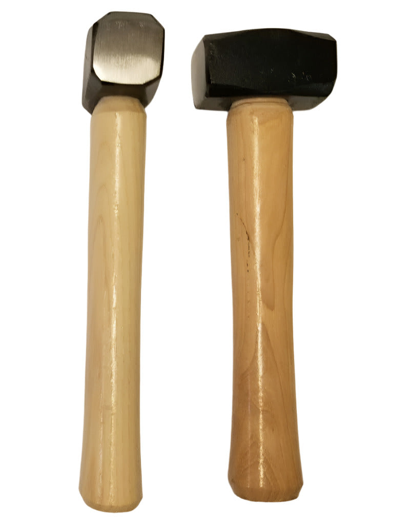 Soft Iron Hammers – The Compleat Sculptor, Inc