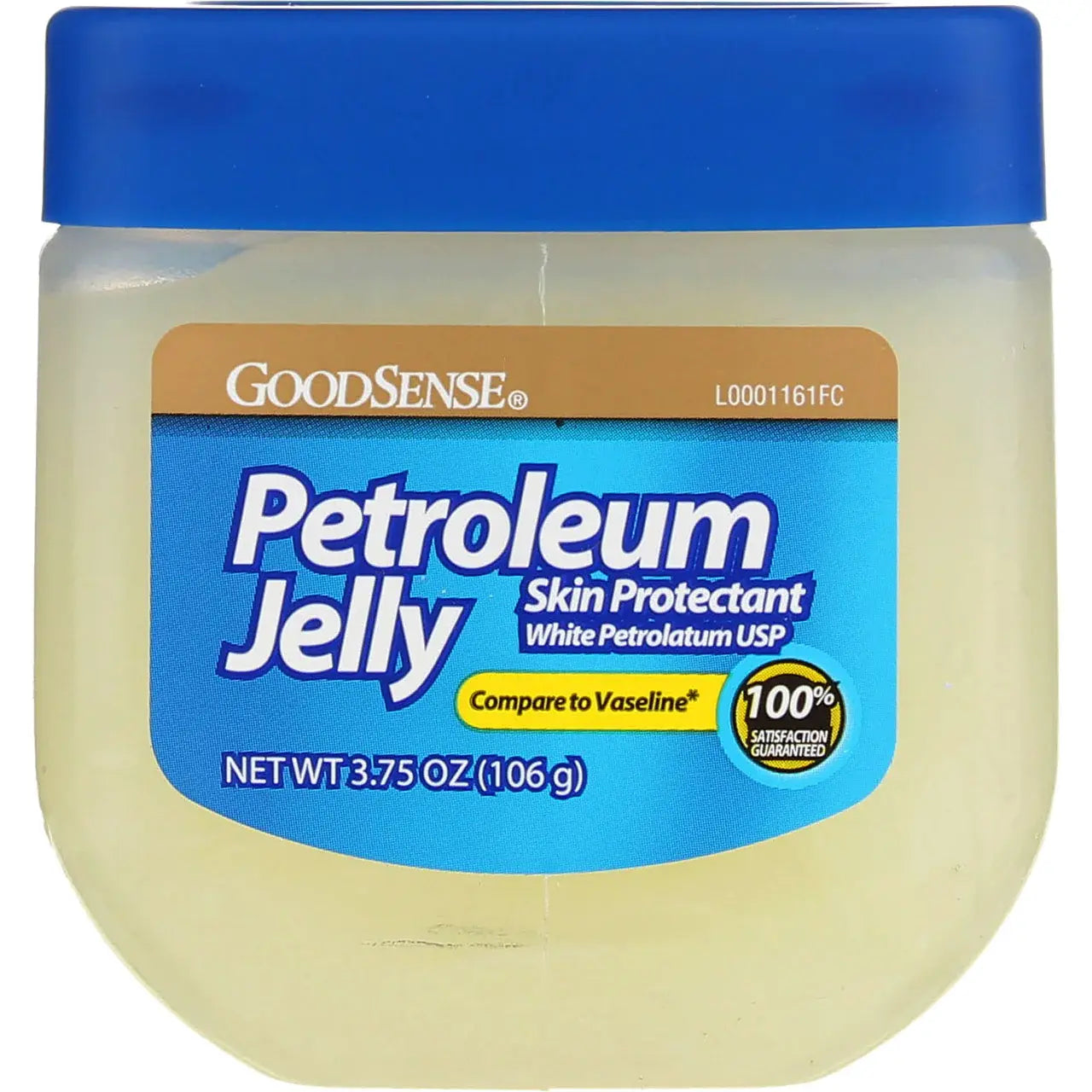 Vaseline/Petroleum Jelly