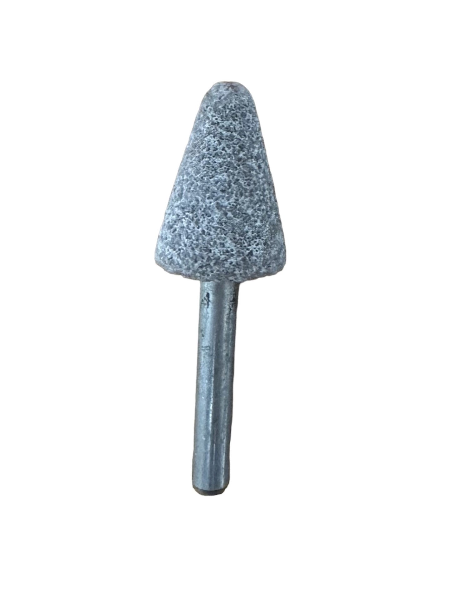 #05 Piedra montada en óxido de aluminio ADW #05 1-1/8x3/4 (vástago 1/4)