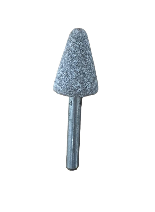 #05 Aluminum Oxide Mounted Stone ADW #05 1-1/8x3/4 (1/4 shank)